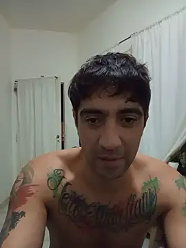 Show de webcam de Labellasex