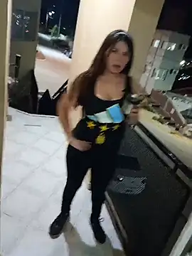 Labellasex Show Webcam