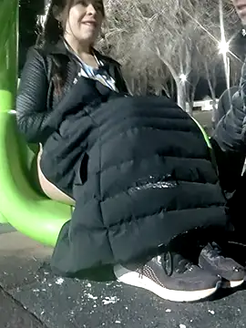 Labellasex Шоу с уебкамера