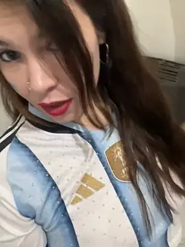 Labellasex Webcam-Show