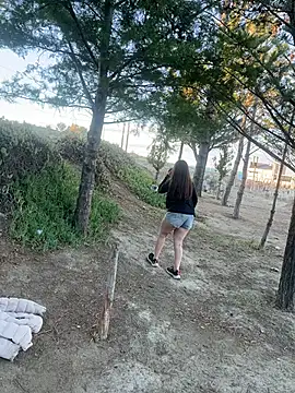 Labellasex Webcam-Show
