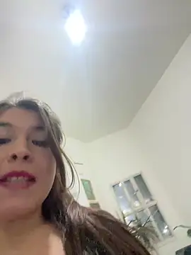 Labellasex's Webcam Show