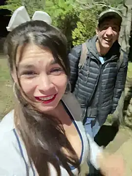 הופעת וובקאם של Labellasex