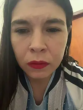 Labellasex Webcam show