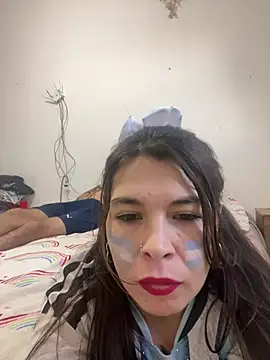 Show webcam de Labellasex