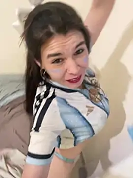 Labellasex's Webcam Show