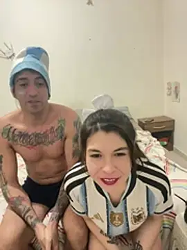 Show de webcam de Labellasex
