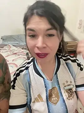 Show Webcam de Labellasex
