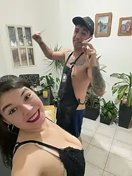 Show Webcam de Labellasex