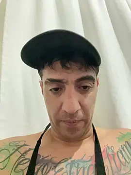 Show webcam de Labellasex