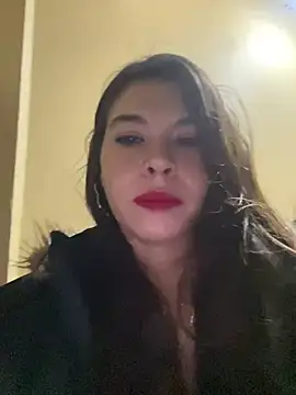 Labellasex – Kamerová šou