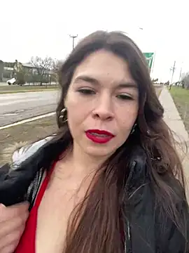 Labellasex's Webcam Show