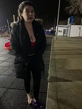 Labellasex 网络视讯表演