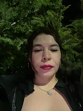 Labellasex Adlı Modelin Web Kamerası Şovu