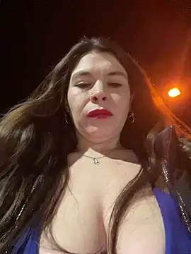 Labellasex – Kamerová šou