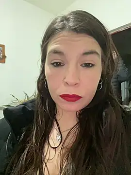 Labellasex Show in webcam