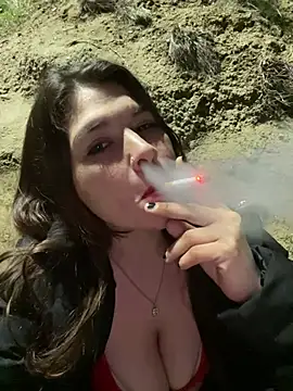 Labellasex Adlı Modelin Web Kamerası Şovu