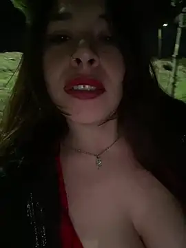 Labellasex Show in webcam