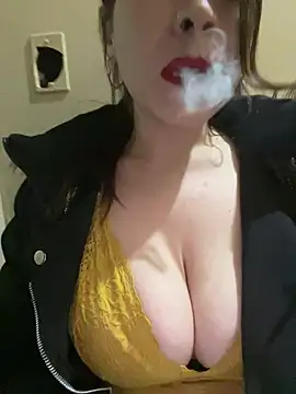 Show modela Labellasex na web-kameri