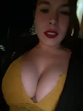 Labellasex's Webcam Show