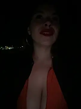 Labellasex webcam show