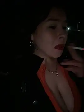 โชว์เว็บแคมของ Labellasex