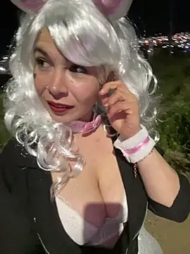 Labellasex Webcam-Show
