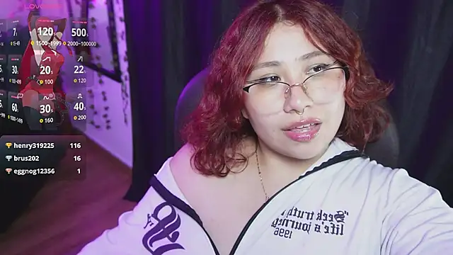 littlee_red Live XXX Chat