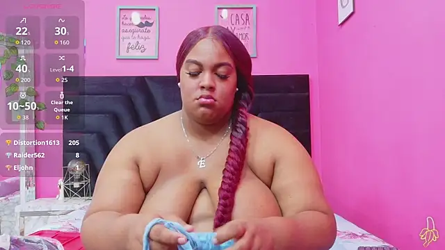matureahomegirl Chat XXX in diretta