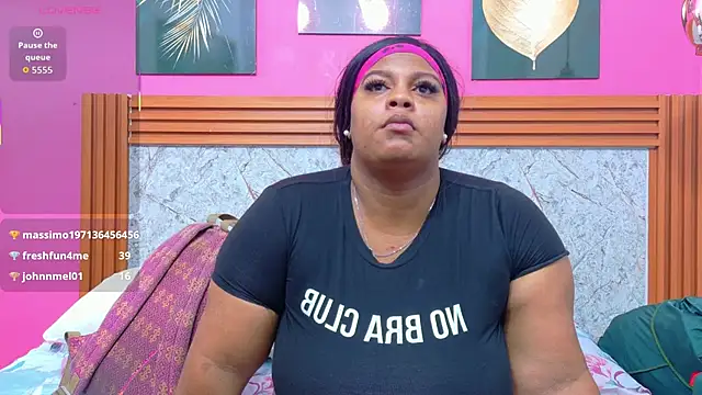 matureahomegirln Webbikameraesitys