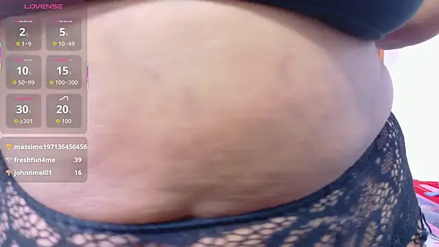 matureahomegirl Webcam show
