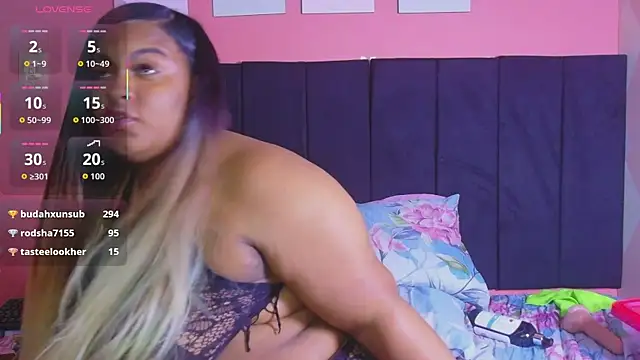 Chat XXX en directo de matureahomegirl