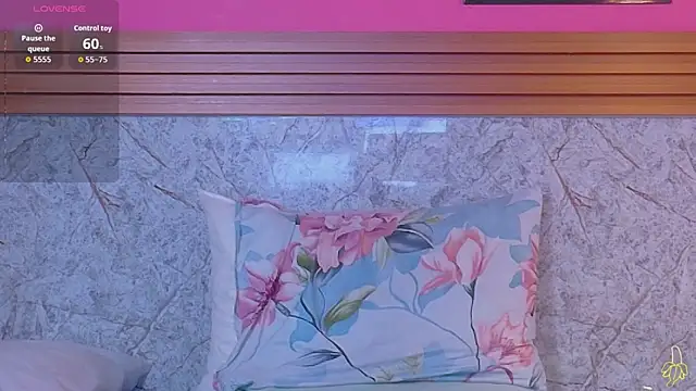 Sala de chat en directo de matureahomegirl