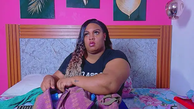 matureahomegirl's Live XXX Chat