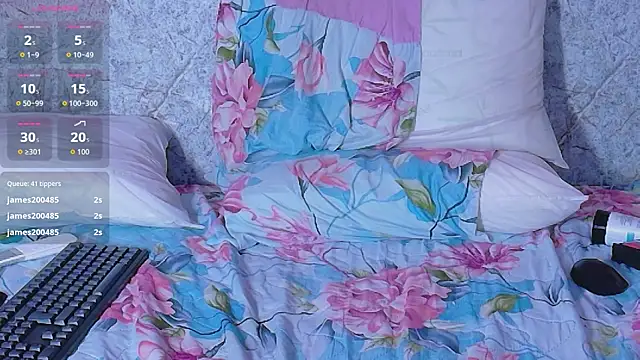 ห้องแชทสดของ matureahomegirl