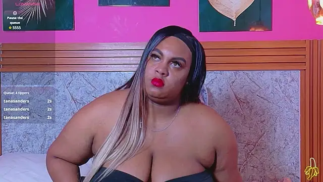matureahomegirl Webcam-Show