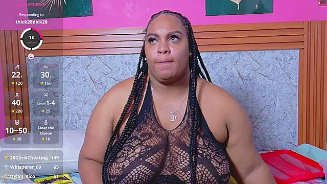 matureahomegirl Chat XXX in diretta