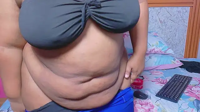 Chat XXX en directo de matureahomegirl