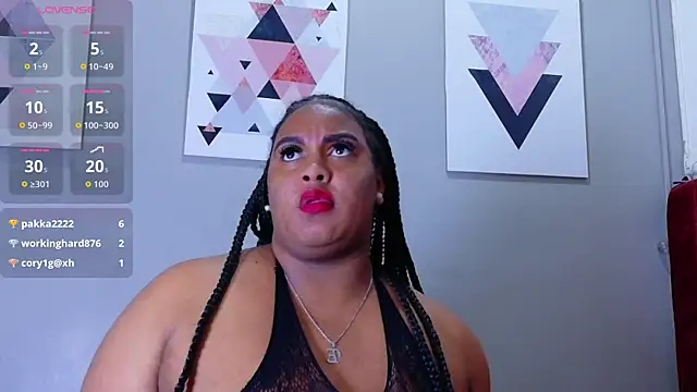 XXX chat uživo modela matureahomegirl