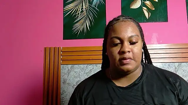 matureahomegirl's Webcam Show