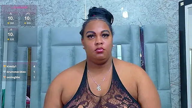 Sembang XXX Secara Langsung matureahomegirl