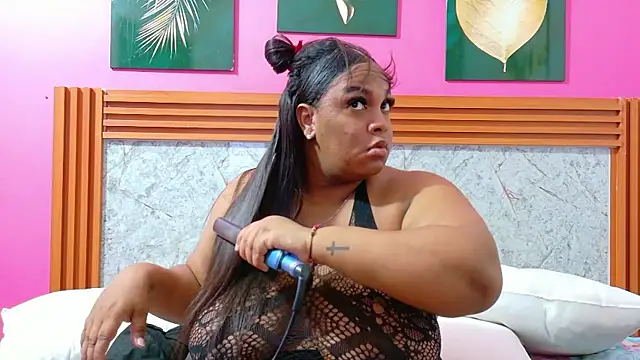 Chat XXX en directo de matureahomegirl