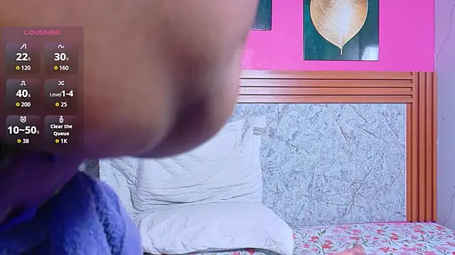 matureahomegirl Adlı Modelin Canlı XXX Sohbeti