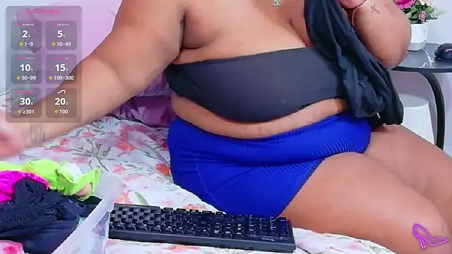 matureahomegirl – Live XXX-chat
