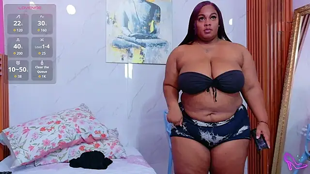 matureahomegirl's Live XXX Chat