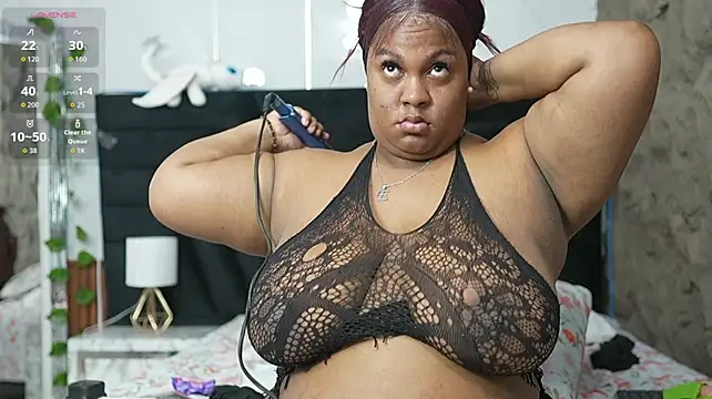 โชว์เว็บแคมของ matureahomegirl