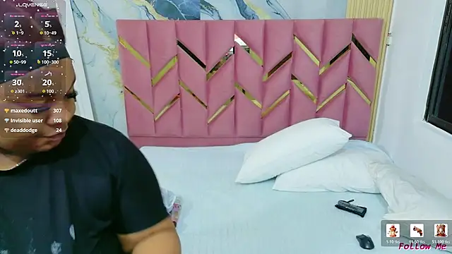matureahomegirl Chat XXX in diretta