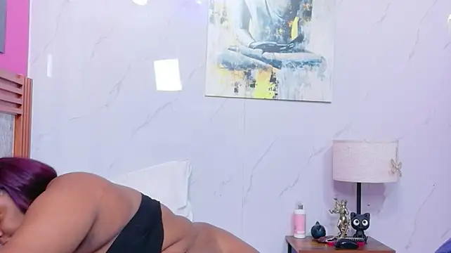 matureahomegirl Webcam-Show