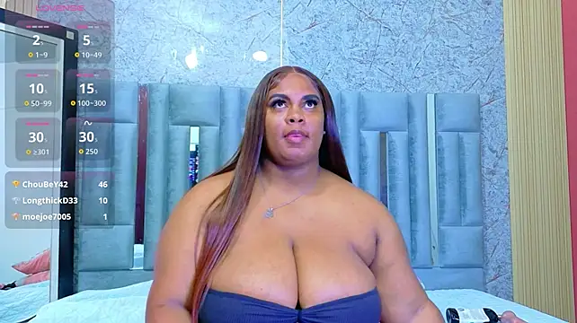 matureahomegirl's Webcam Show
