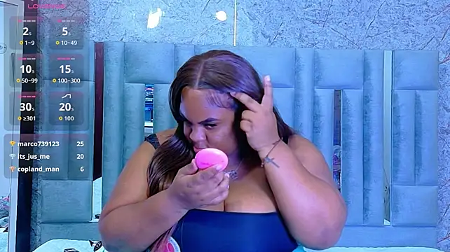XXX chat uživo modela matureahomegirl